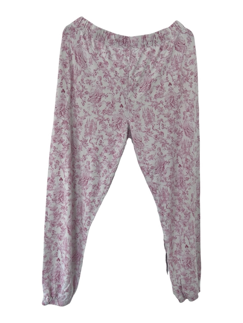 Posh Peanut | Marie Antoinette Print PJ Pants
